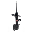 BuyAutoParts 77-77772AO Shock and Strut Set 2