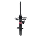 BuyAutoParts 77-75914AO Shock and Strut Set 3