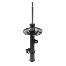BuyAutoParts 77-79682AO Shock and Strut Set 2