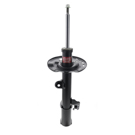 BuyAutoParts 77-79682AO Shock and Strut Set 3