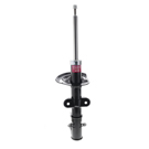 2020 Dodge Grand Caravan Strut 1