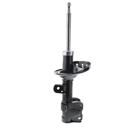 2019 Subaru Legacy Strut 1
