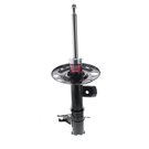 2021 Nissan Maxima Strut 1
