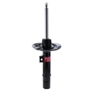 BuyAutoParts 77-79792AO Shock and Strut Set 2