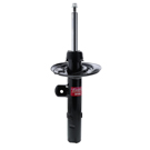 BuyAutoParts 77-79795AO Shock and Strut Set 2