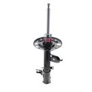 KYB Infiniti Strut 3340296