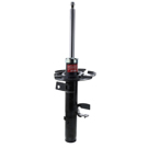 2016 Ford C-Max Strut 1
