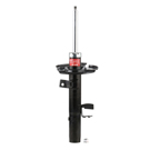 2017 Ford Escape Strut 1