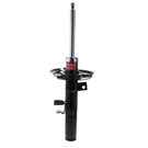 BuyAutoParts 77-79948AO Shock and Strut Set 2