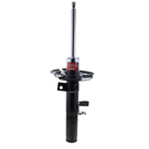 BuyAutoParts 77-79948AO Shock and Strut Set 3