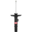 2017 Honda Civic Strut 1