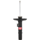 2021 Honda Civic Strut 1