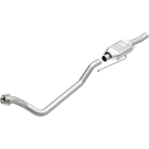 MagnaFlow Exhaust Products 334301 Catalytic Converter CARB Approved 2