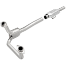 MagnaFlow Exhaust Products 334307 Catalytic Converter CARB Approved 1