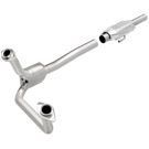 1987 Ford Bronco Catalytic Converter CARB Approved 1