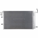 BuyAutoParts 60-60404ND A/C Condenser 2