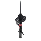 BuyAutoParts 77-79685AO Shock and Strut Set 3