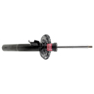2016 Audi A3 Strut 1