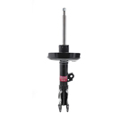 2025 Toyota Corolla Cross Strut 1