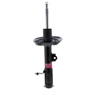 BuyAutoParts 77-79950AO Shock and Strut Set 2