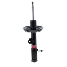 BuyAutoParts 77-79950AO Shock and Strut Set 3