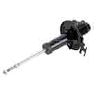 2000 Kia Sportage Strut 1