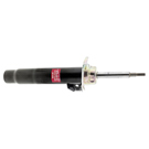 2012 Bmw X1 Strut 1