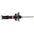 BuyAutoParts 77-61816AO Shock and Strut Set 2