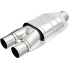 1993 Toyota Supra Catalytic Converter CARB Approved 1