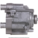 1982 Toyota Corolla Air Pump 1