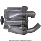1976 Toyota Celica Air Pump 4