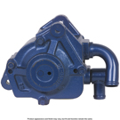 Cardone Reman 33-703 Air Pump 3