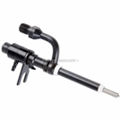BuyAutoParts 35-81004N4 Fuel Injector Set 2