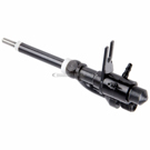 2012 Ford Transit Connect Fuel Injector 2