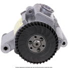 1969 Opel Rallye Air Pump 2