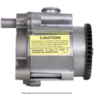 1969 Opel Rallye Air Pump 1