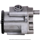 1969 Opel Rallye Air Pump 4