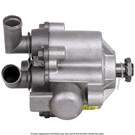1982 Mazda B2000 Air Pump 1