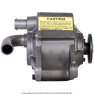 1977 Nissan 620 Air Pump 1