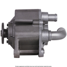 1977 Nissan 620 Air Pump 4