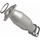 1990 Lexus LS400 Catalytic Converter CARB Approved 3
