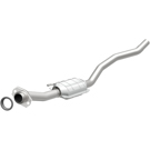 MagnaFlow Exhaust Products 337253 Catalytic Converter CARB Approved 2