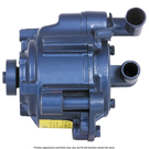 1982 Toyota Tercel Air Pump 4