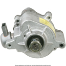1982 Chevrolet Luv Air Pump 2