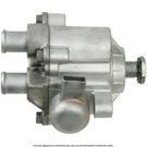 1982 Chevrolet Luv Air Pump 1