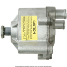 1982 Chevrolet Luv Air Pump 4