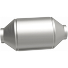 1994 Jaguar XJS Catalytic Converter CARB Approved 3