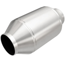 1982 Ford Thunderbird Catalytic Converter CARB Approved 1