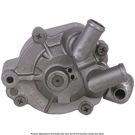 1981 Ford Courier Air Pump 3