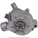 1981 Ford Courier Air Pump 2